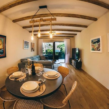 Sabbioncello Apartment Orebic Luaran gambar
